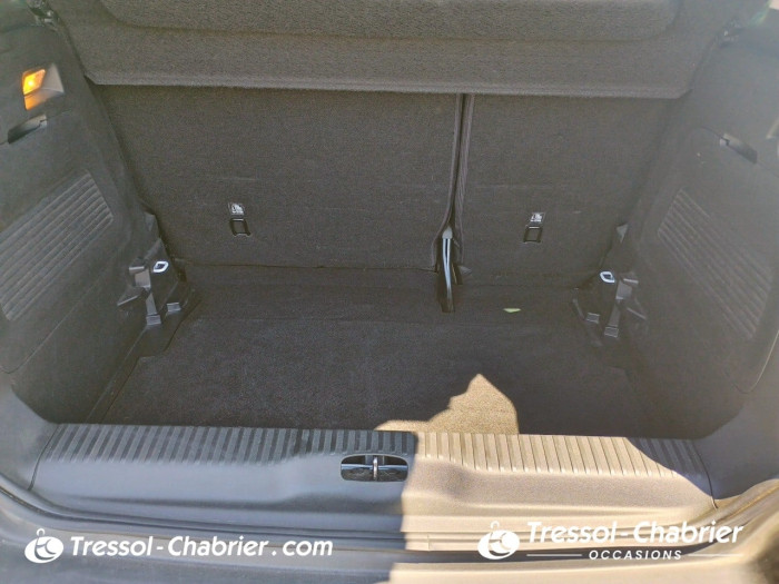 Citroën C3 AIRCROSS PureTech 110 S&S BVM6 C-Series