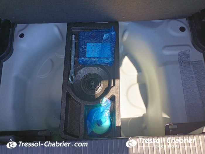 Citroën C3 AIRCROSS PureTech 110 S&S BVM6 C-Series