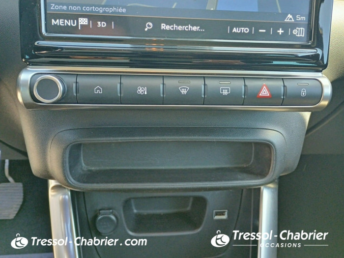 Citroën C3 AIRCROSS PureTech 110 S&S BVM6 C-Series