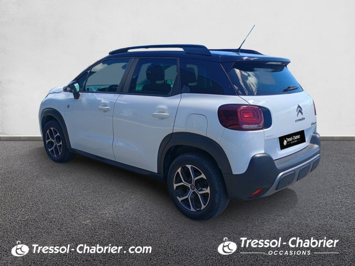 Citroën C3 AIRCROSS PureTech 110 S&S BVM6 C-Series