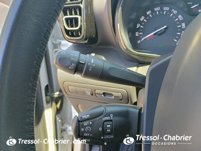 Citroën C3 AIRCROSS PureTech 110 S&S BVM6 C-Series