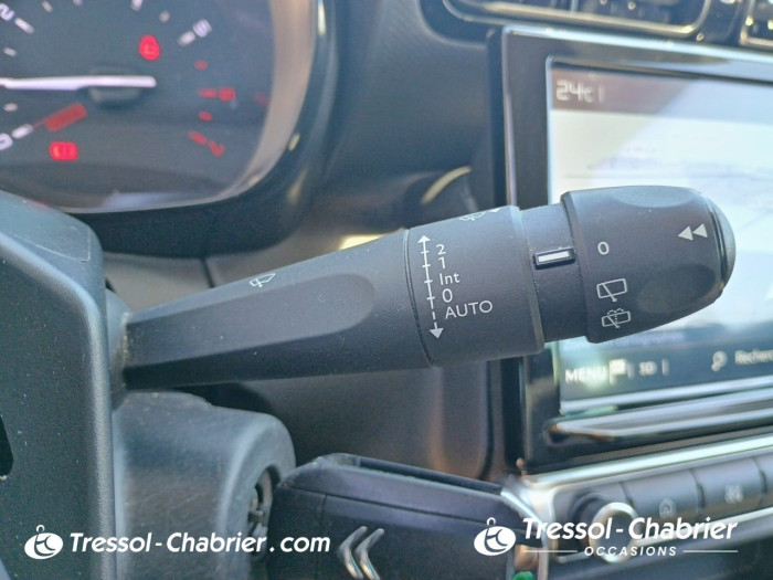 Citroën C3 AIRCROSS PureTech 110 S&S BVM6 C-Series