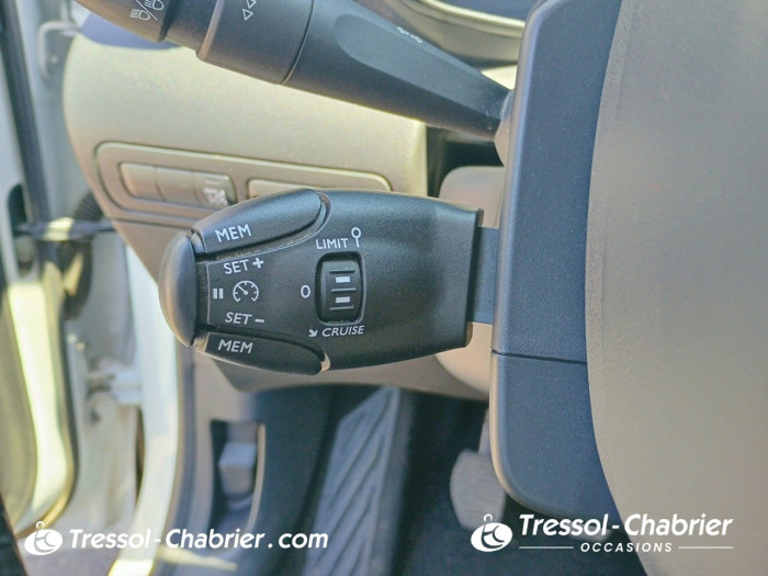 Citroën C3 AIRCROSS PureTech 110 S&S BVM6 C-Series