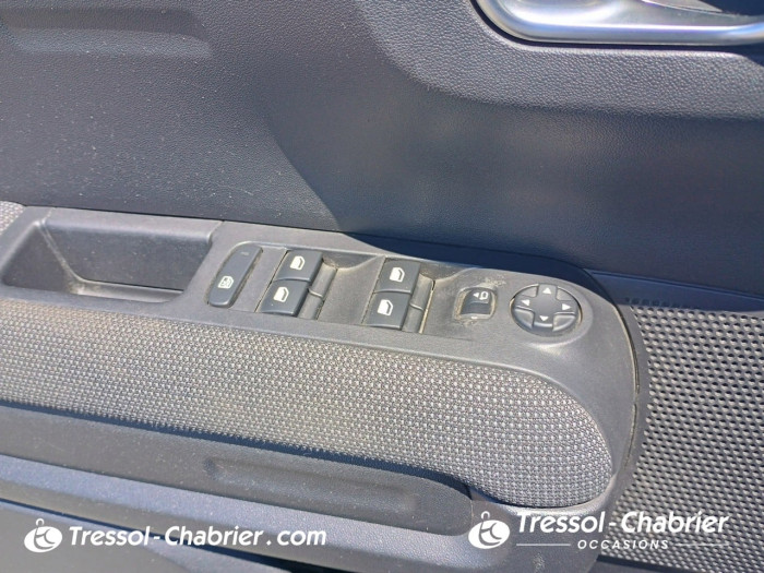 Citroën C3 AIRCROSS PureTech 110 S&S BVM6 C-Series
