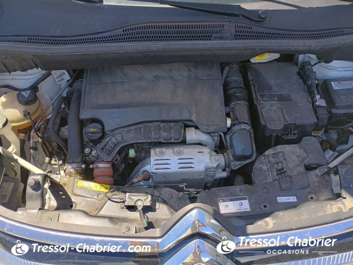 Citroën C3 AIRCROSS PureTech 110 S&S BVM6 C-Series