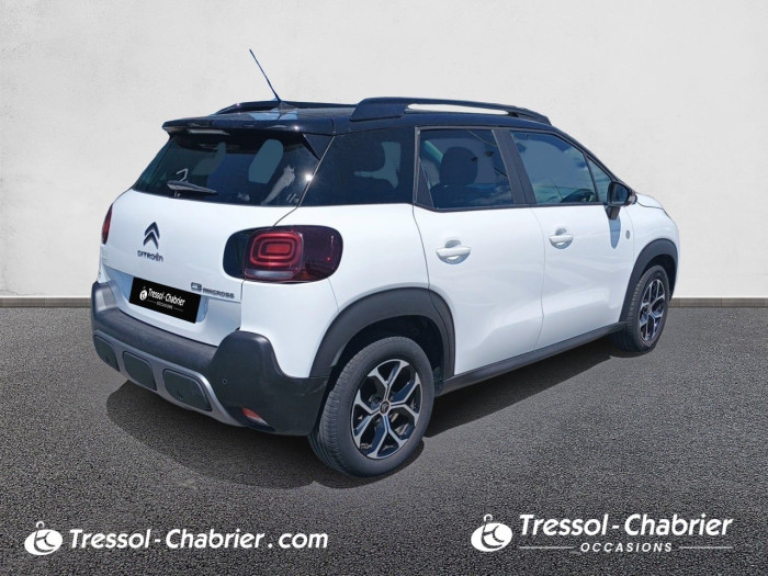 Citroën C3 AIRCROSS PureTech 110 S&S BVM6 C-Series