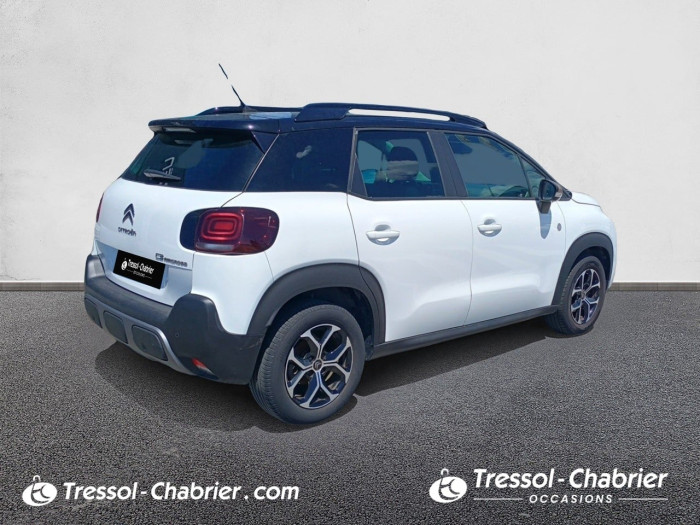 Citroën C3 AIRCROSS PureTech 110 S&S BVM6 C-Series