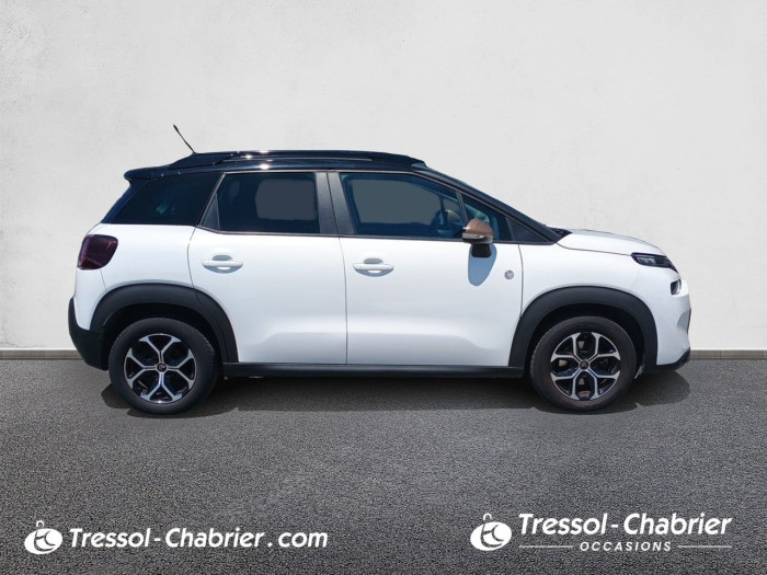 Citroën C3 AIRCROSS PureTech 110 S&S BVM6 C-Series