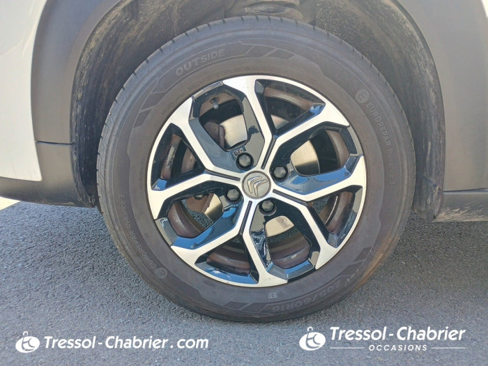 Citroën C3 AIRCROSS PureTech 110 S&S BVM6 C-Series