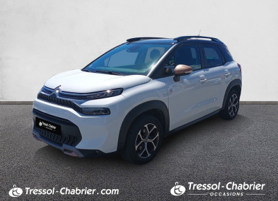 Citroën C3 AIRCROSS PureTech 110 S&S BVM6 C-Series