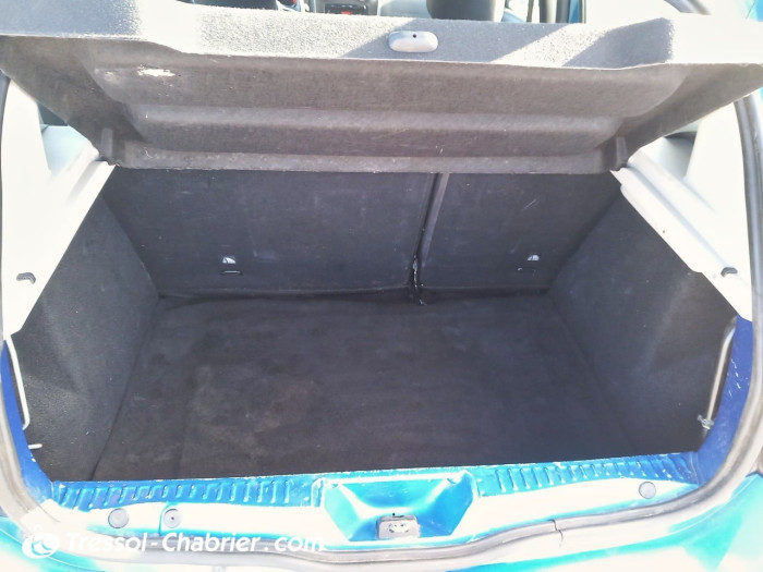 Dacia SANDERO Blue dCi 95 Stepway