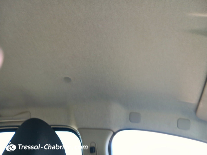 Dacia SANDERO Blue dCi 95 Stepway