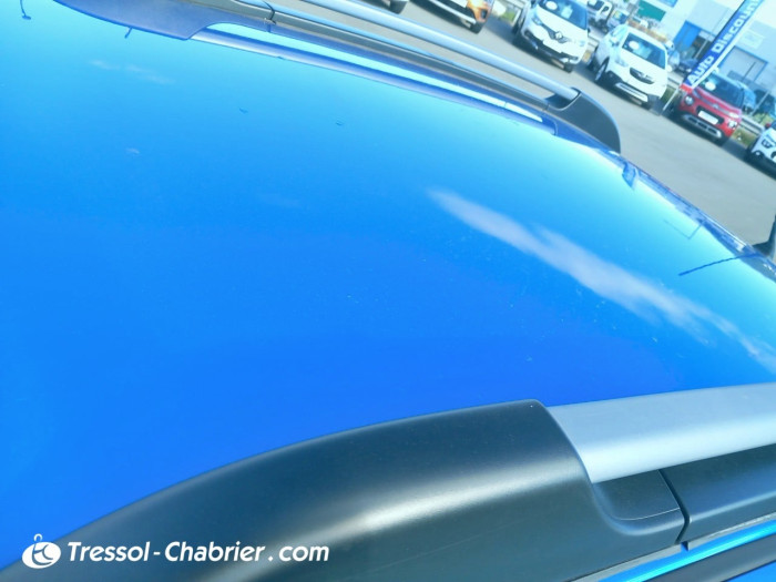Dacia SANDERO Blue dCi 95 Stepway