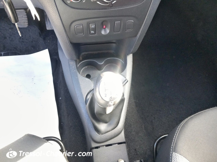 Dacia SANDERO Blue dCi 95 Stepway