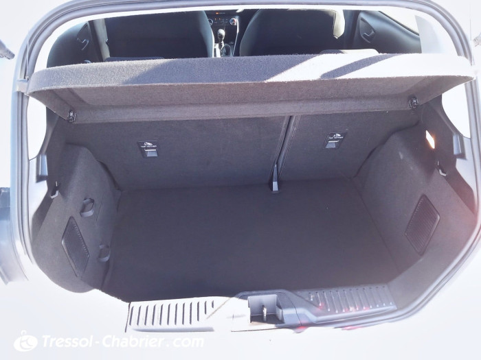 Ford Fiesta 1.5 TDCi 85 ch S&S BVM6 Cool & Connect