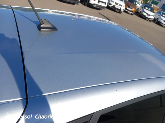 Ford Fiesta 1.5 TDCi 85 ch S&S BVM6 Cool & Connect