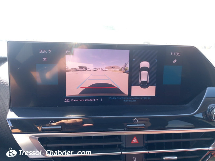 Citroën C4 PureTech 130 S&S BVM6 Shine