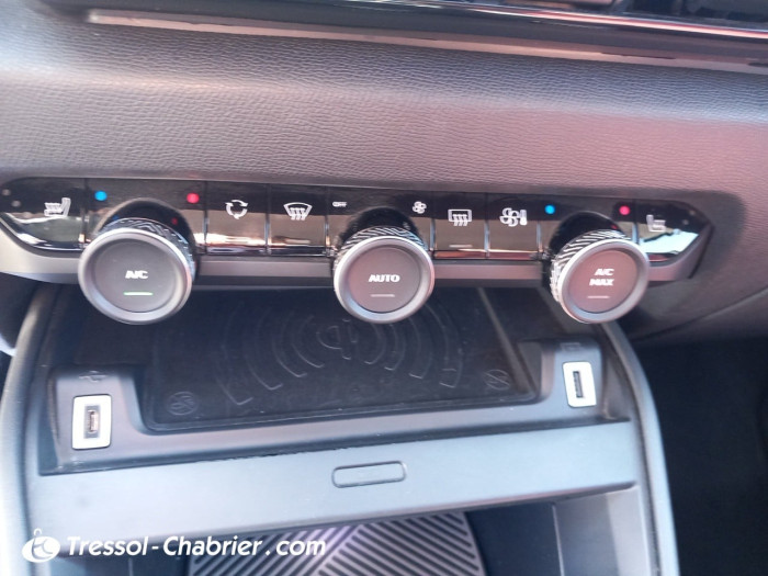 Citroën C4 PureTech 130 S&S BVM6 Shine