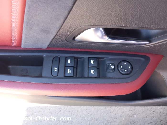 Citroën C4 PureTech 130 S&S BVM6 Shine