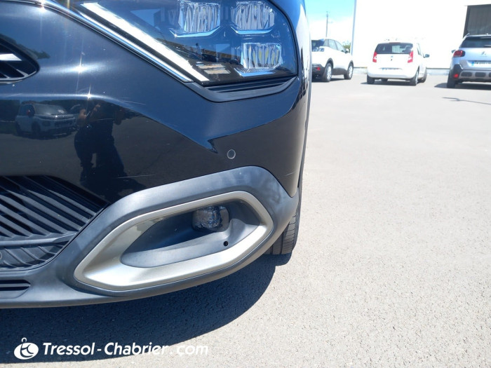 Citroën C4 PureTech 130 S&S BVM6 Shine