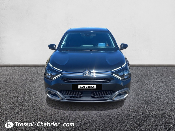 Citroën C4 PureTech 130 S&S BVM6 Shine