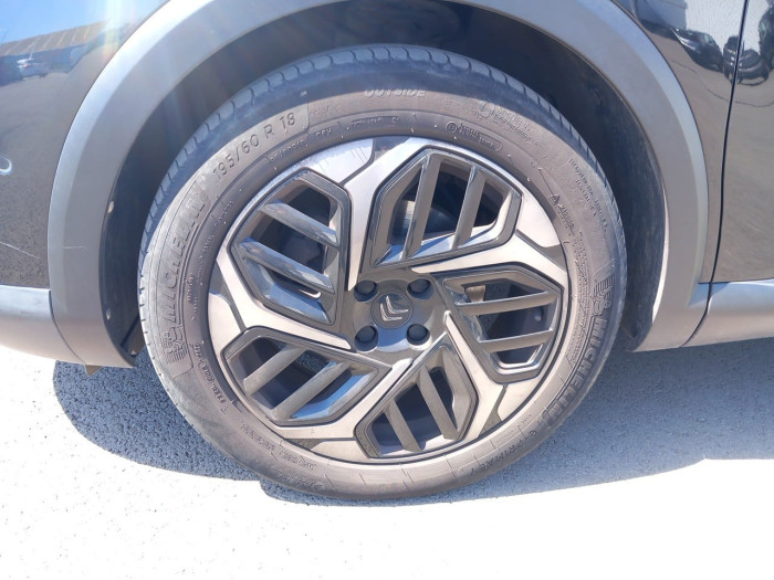 Citroën C4 PureTech 130 S&S BVM6 Shine