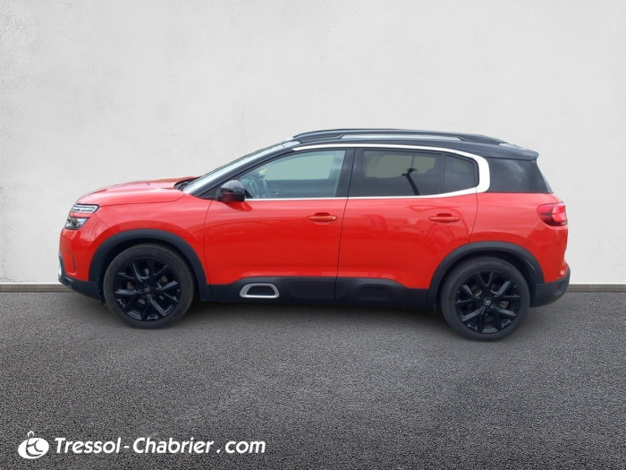 Citroën C5 AIRCROSS BlueHDi 130 S&S EAT8 Shine