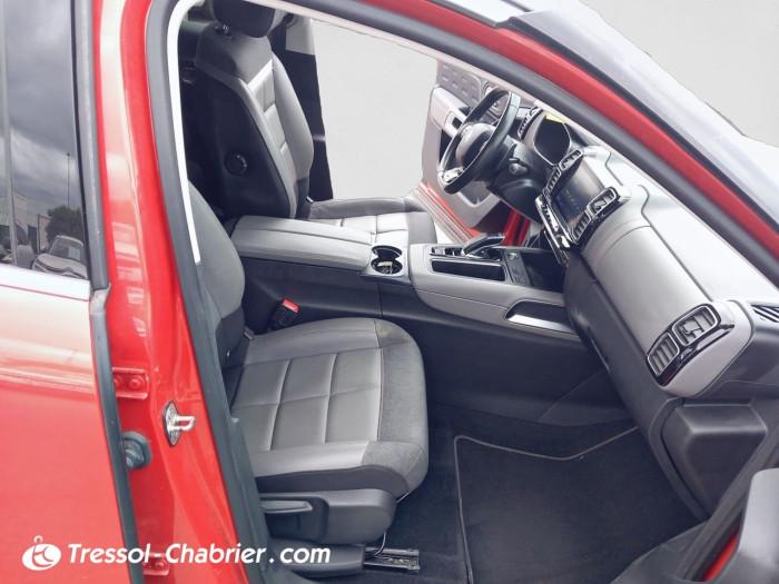 Citroën C5 AIRCROSS BlueHDi 130 S&S EAT8 Shine