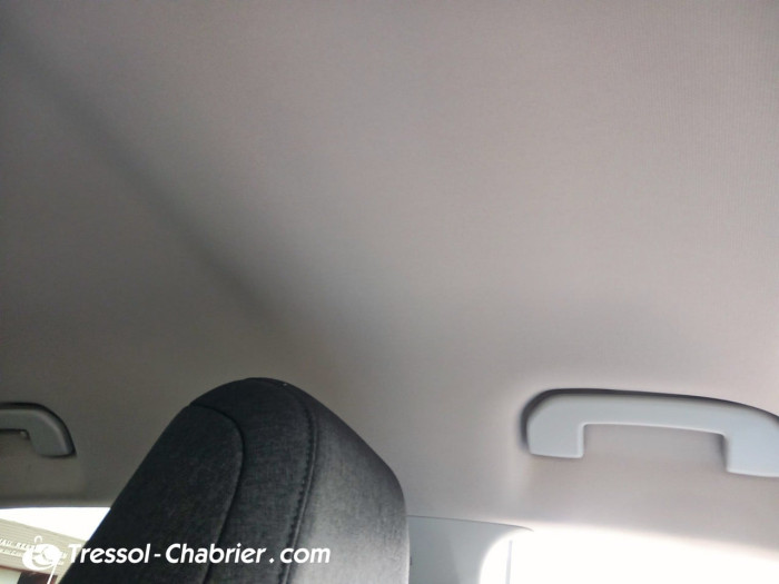 Citroën C5 AIRCROSS BlueHDi 130 S&S EAT8 Shine