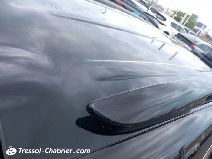Citroën C5 AIRCROSS BlueHDi 130 S&S EAT8 Shine