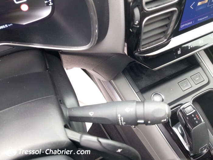 Citroën C5 AIRCROSS BlueHDi 130 S&S EAT8 Shine