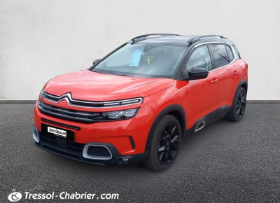 Citroën C5 AIRCROSS BlueHDi 130 S&S EAT8 Shine