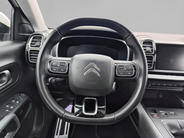 Citroën C5 AIRCROSS BlueHDi 130 S&S BVM6 Shine