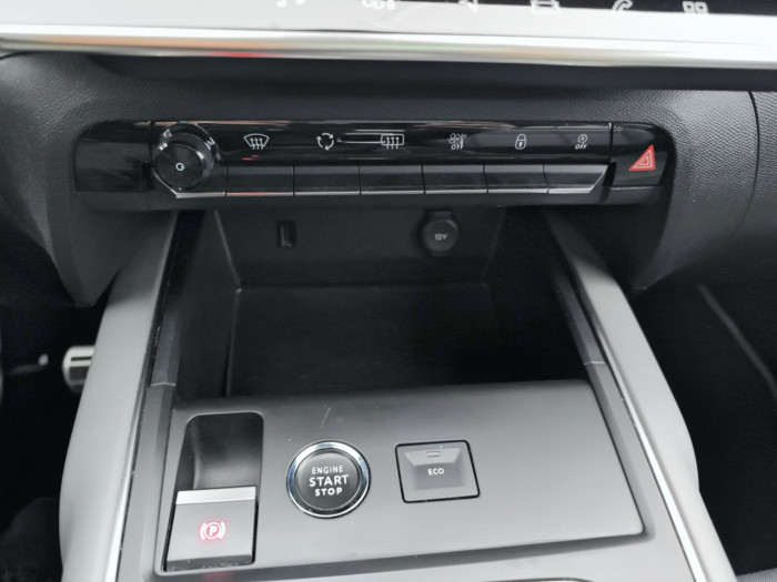 Citroën C5 AIRCROSS BlueHDi 130 S&S BVM6 Shine