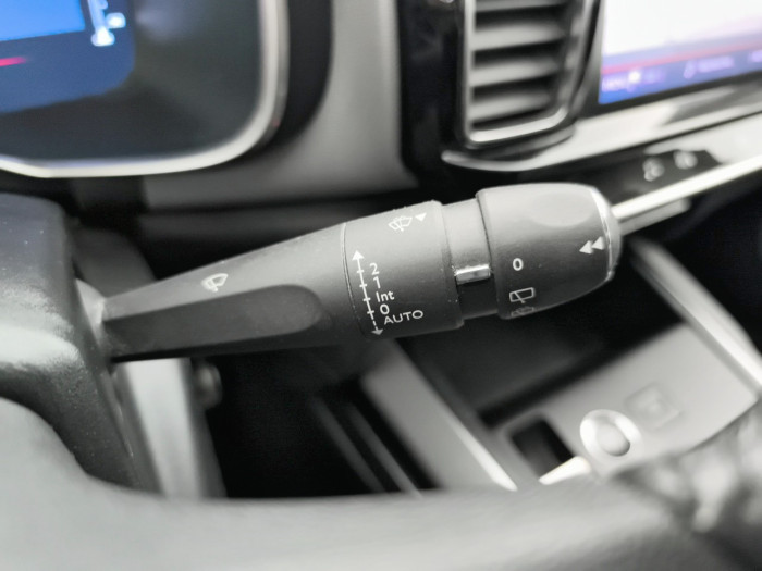 Citroën C5 AIRCROSS BlueHDi 130 S&S BVM6 Shine