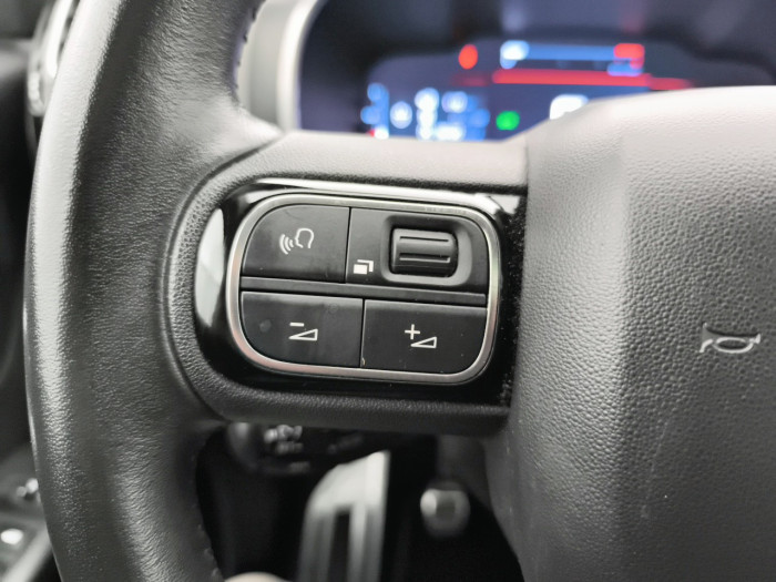 Citroën C5 AIRCROSS BlueHDi 130 S&S BVM6 Shine