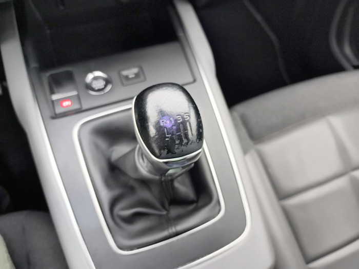 Citroën C5 AIRCROSS BlueHDi 130 S&S BVM6 Shine