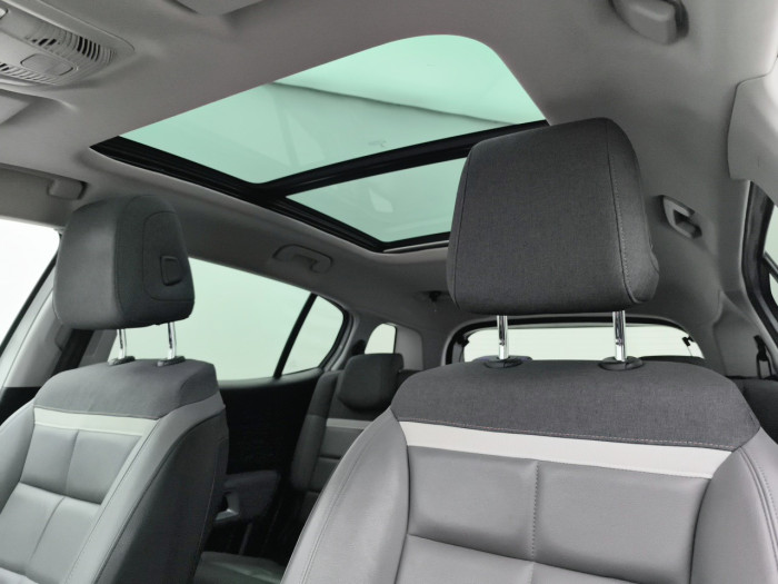 Citroën C5 AIRCROSS BlueHDi 130 S&S BVM6 Shine