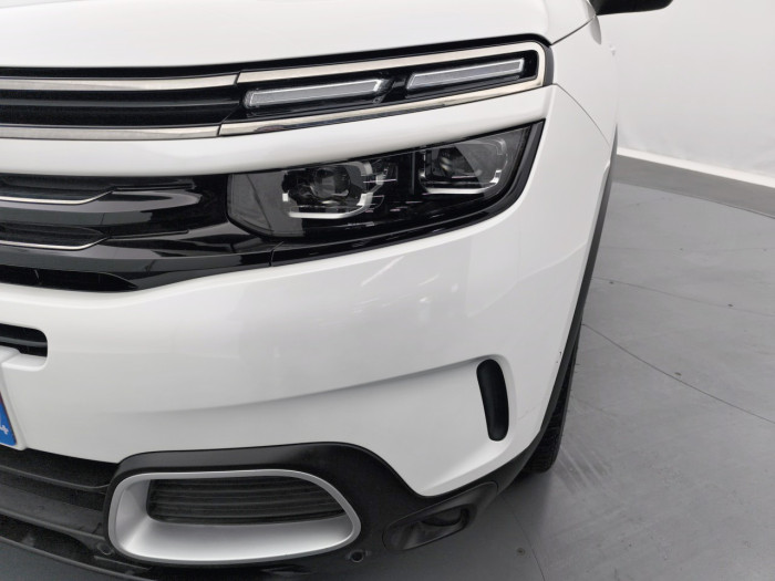 Citroën C5 AIRCROSS BlueHDi 130 S&S BVM6 Shine