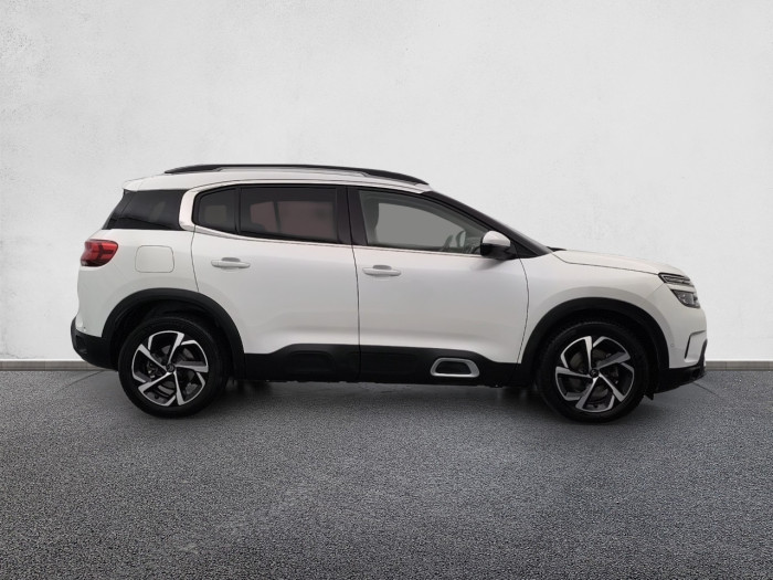 Citroën C5 AIRCROSS BlueHDi 130 S&S BVM6 Shine