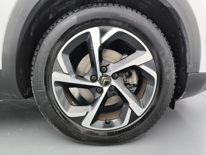 Citroën C5 AIRCROSS BlueHDi 130 S&S BVM6 Shine