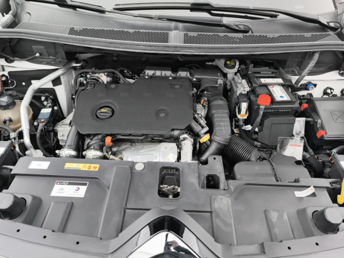 Citroën C5 AIRCROSS BlueHDi 130 S&S BVM6 Shine