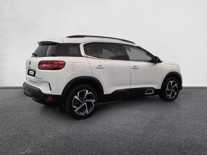 Citroën C5 AIRCROSS BlueHDi 130 S&S BVM6 Shine