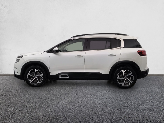Citroën C5 AIRCROSS BlueHDi 130 S&S BVM6 Shine