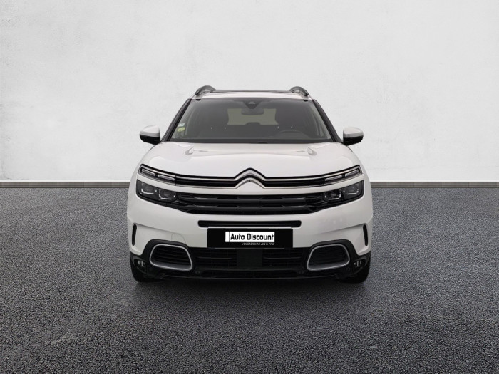 Citroën C5 AIRCROSS BlueHDi 130 S&S BVM6 Shine