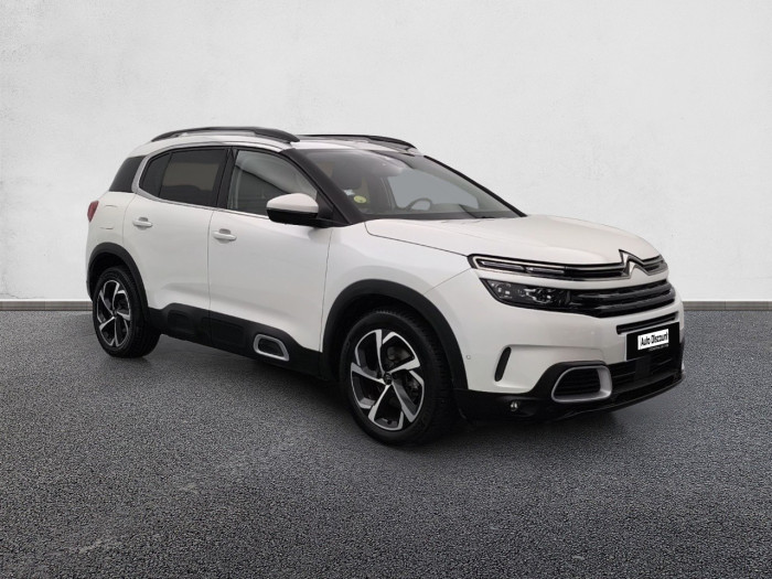 Citroën C5 AIRCROSS BlueHDi 130 S&S BVM6 Shine