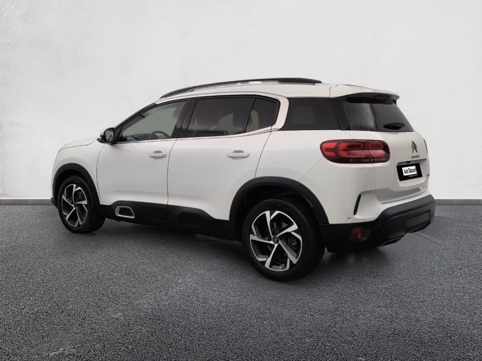 Citroën C5 AIRCROSS BlueHDi 130 S&S BVM6 Shine
