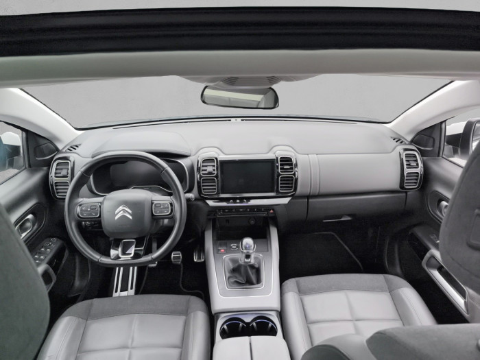 Citroën C5 AIRCROSS BlueHDi 130 S&S BVM6 Shine
