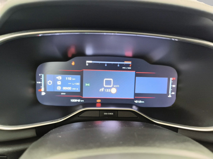 Citroën C5 AIRCROSS BlueHDi 130 S&S BVM6 Shine