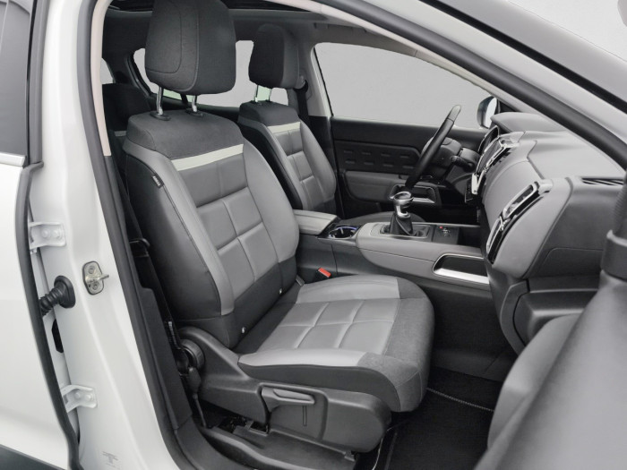 Citroën C5 AIRCROSS BlueHDi 130 S&S BVM6 Shine
